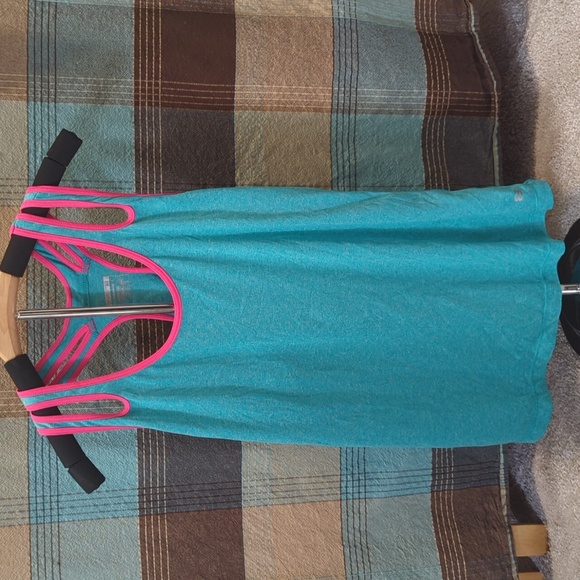 4/$20 Razorback tank top - Picture 1 of 5